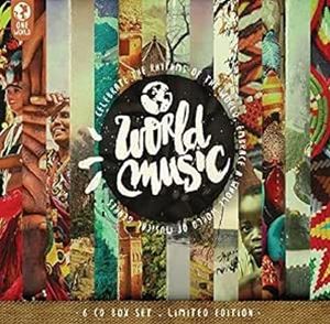 WORLD MUSIC BOX （DIGIPACK）詳しい納期他、ご注文時はお支払・送料・返品のページをご確認ください発売日2015/7/24VARIOUS ARTISTS / WORLD MUSIC BOX （DIGIPACK）ヴァリアス・アーティスツ / ワールド・ミュージック・ボックス（デジパック） ジャンル 洋楽ポップス 関連キーワード ヴァリアス・アーティスツVARIOUS ARTISTS 種別 6CD 【輸入盤】 JAN 7798093711028登録日2024/01/17