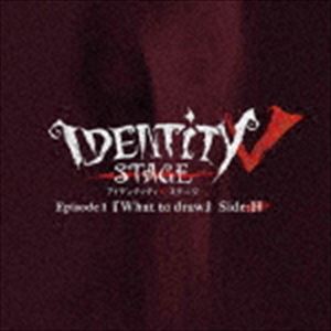 馬渕由妃 / Identity V STAGE ハンター編 主題歌：：DESTINY [CD]