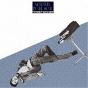 高橋ユキヒロ / 音楽殺人（完全生産限定盤／カラー・レコード（ブルー）） [レコード 12inch]