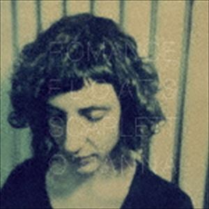 オーハナ スカーレット ロマンス フローツ詳しい納期他、ご注文時はお支払・送料・返品のページをご確認ください発売日2016/6/29スカーレット・オーハナ / Romance Floatsロマンス フローツ ジャンル 洋楽ポップス 関連キーワード スカーレット・オーハナ優美で艶やか、ロマンチックな空気を身に纏うフランス出身の女性シンガー・ソングライター、スカーレット・オーハナのセカンド・アルバム。　（C）RS※こちらの商品はインディーズ盤のため、在庫確認にお時間を頂く場合がございます。収録曲目11.PETER AND CATHY WERE JUNKIES(3:11)2.DRAMAMINE(2:31)3.I WON’T DIVE IN(2:36)4.ONE BY ONE(4:50)5.IT’S A BOY(3:37)6.NOTHING TRUE DIES AWAY(4:08)7.THE JACKET(2:50)8.WITH HOPE COMES THE MORNING(3:17)9.THIEVES(5:04) 種別 CD JAN 4580278725028 収録時間 32分07秒 組枚数 1 製作年 2016 販売元 ウルトラ・ヴァイヴ登録日2016/06/06