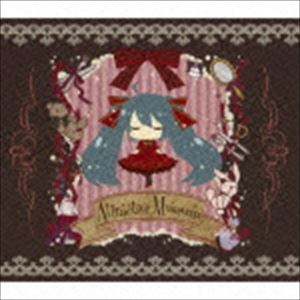 Rakuten - OSTER project / Attractive Museum（通常盤） [CD]