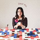 寿美菜子 / Dear my...（初回生産限定盤／CD＋DVD） [CD]