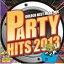 DJ եȥ / PARTY HITS2013 GOLDEN BEST MEGAMIX  [CD]