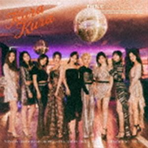 Other - TWICE / Kura Kura（通常盤） [CD]