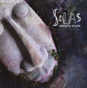 輸入盤 SOLAS / WAITING FOR AN ECHO [CD]