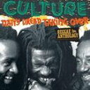 輸入盤 CULTURE / REGGAE ANTHOLOGY （2CD＋3DVD） 2CD＋3DVD