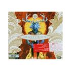輸入盤 MASTODON / BLOOD MOUNTAIN [CD＋DVD]