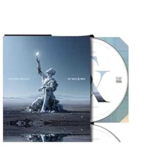 輸入盤 OF MICE ＆ MEN / ANOTHER MIRACLE [CD]