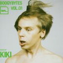 BOOGY BYTES VOL. 10MIXED BY KIKI詳しい納期他、ご注文時はお支払・送料・返品のページをご確認ください発売日2006/2/10VARIOUS / BOOGY BYTES VOL. 10MIXED BY KIKIヴァリアス / ブギー・バイツ・VOL10・ミックスト・バイ・キキ ジャンル 洋楽クラブ/テクノ 関連キーワード ヴァリアスVARIOUSヘルシンキのDj、Kikiによる最新エレクトロニカ、テクノ、ハウス・ミックスCD。Kiki本人の作品を所々散りばめながら、かなり手のこんだハイレベルなミックス。 種別 CD 【輸入盤】 JAN 0661956712029 登録日2012/02/08