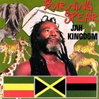 輸入盤 BURNING SPEAR / JAH KINGDOM [CD]