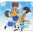 松風天馬（CV：寺崎裕香）＆剣城京介（CV：大原崇）＆空野葵（CV：北原沙弥香） / テレビ東京系アニメ イナズマイレブンGO クロノ ストーン EDテーマ：： 手をつなごう（通常盤） CD