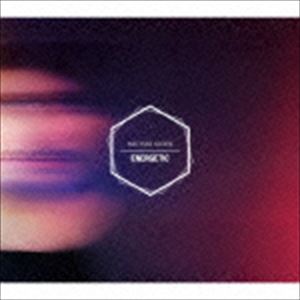 Artist Name: N - マティアス・カデン / Energetic [CD]