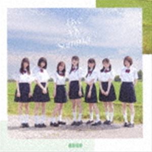 ������ʥ����Х� / Bye My Summer��Type-B�� [CD]