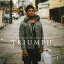 ʥɡ֥롼ʡJr. / Triumph [CD]