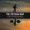 輸入盤 O.S.T. / VIETNAM WAR [2CD]