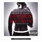 ͢���� O.S.T. / GET RICH OR DIE TRYIN�� [CD]