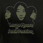 Large House Satisfaction / Large House Satisfaction [CD]