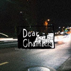Dear Chambers / Goodbye to you [CD]