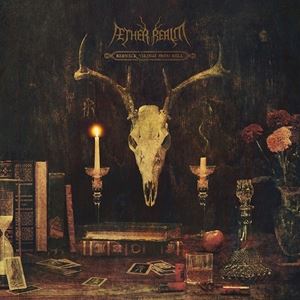 輸入盤 AETHER REALM / REDNECK VIKINGS FROM HELL [CD]