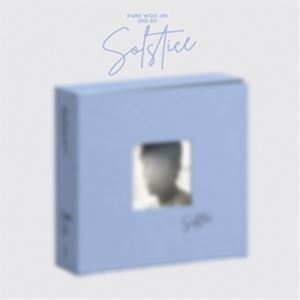 2ND MINI ALBUM ： SOLSTICE詳しい納期他、ご注文時はお支払・送料・返品のページをご確認ください発売日2026/10/14PARK WOO JIN / 2ND MINI ALBUM ： SOLSTICEパク・ウジン / 2NDミニ・アルバム：ソルスティス ジャンル 洋楽アジアンポップス 関連キーワード パク・ウジンPARK WOO JINAB6IXでメインラッパー・ダンサーを務めるPARK WOO JIN（パク・ウジン）が、ソロ2集ミニ・アルバムでカムバック!※191.5x193x37mm。 種別 CD 【輸入盤】 JAN 8804775481031登録日2026/09/30
