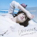 宮野真守 / WONDER（通常盤） [CD]