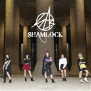 SHAMLOCK / LOCK ON（初回限定盤／CD＋DVD） 