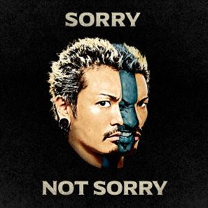 WANIMA / Sorry Not Sorry [CD]