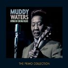 ͢���� MUDDY WATERS / FATHER OF CHICAGO BLUES [2CD]
