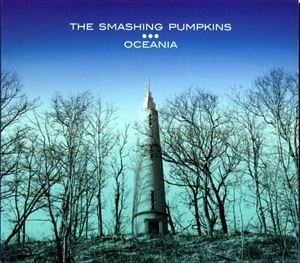 輸入盤 SMASHING PUMPKINS / OCEANIA 