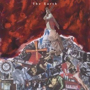 Ivory Tower / The Earth [CD]