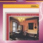 ヴァルター＝ハインツ・ベルンシュタイン / ハレ ヘンデル・ハウスのコンサート [CD]