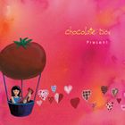 輸入盤 CHOCOLATE BOX / PRESENT [CD]