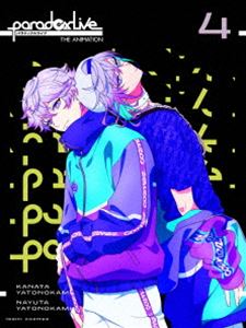 Paradox Live THE ANIMATION BD4 [Blu-ray]