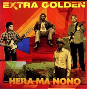 Extra Golden / HERA MA NONO [CD]