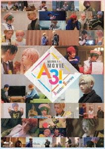 MANKAI MOVIE『A3!』Another Stories Blu-ray [Blu-ray]
