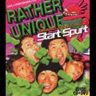 Artist Name: Sa Line - RATHER UNIQUE / Start Spurt（CD＋DVD） [CD]