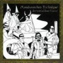 HANDSOMEBOY TECHNIQUE / テレストリアル・トーン・クラスター [CD]