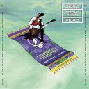 輸入盤 GRATEFUL DEAD / DICK’S PICKS VOL. 12 - PROVIDENCE CIVIC CENTER 6 / 26 / 74 &...