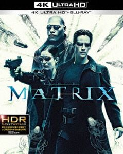 }gbNX {ꐁ։ǉ^Ł4K ULTRA HDHDfW^E}X^[ u[C [Ultra HD Blu-ray]