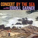 輸入盤 ERROLL GARNER / CONCERT BY THE SEA CD