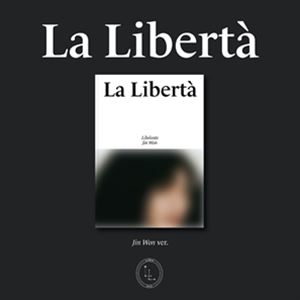 輸入盤 LIBELANTE / 1ST MINI ALBUM ： LA LIBERTA （JIN WON VER.） [CD]