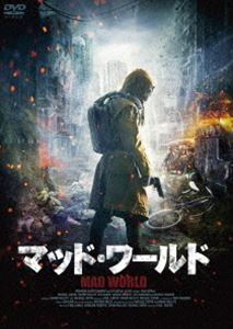 詳しい納期他、ご注文時はお支払・送料・返品のページをご確認ください発売日2018/10/16マッド・ワールド ジャンル 洋画SF 監督 ポール・タンター 出演 マイケル・コポンサイモン・フィリップスイヴ・マウロシーナ・コレット2037年。不妊ウイルスが蔓延し、世界は終末へと向かっていた。そんな世界を牛耳っているのは、政府ではなく大企業のバイオコープだった。科学者トーマスは、そんな世界を変えるべく、タイムマシンで2017年へタイムスリップしバイオコープを破滅させようと画策。一方、もう1人の科学者ニコライは同じく2017年へワープし、家族を救うため自分の母親と接触するが、そんな彼らの前にバイオコープが立ちふさがる…。特典映像オリジナル予告編 種別 DVD JAN 4589921408035 収録時間 86分 画面サイズ シネマスコープ カラー カラー 組枚数 1 製作年 2016 製作国 カナダ 字幕 日本語 音声 英語DD（5.1ch） 販売元 ギャガ登録日2018/06/29