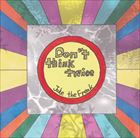 Jake The Freak / Don’t think twice [CD]