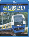 詳しい納期他、ご注文時はお支払・送料・返品のページをご確認ください発売日2017/1/21ビコム ブルーレイ展望 4K撮影作品 255系 特急しおさい 4K撮影 銚子〜東京 ジャンル 趣味・教養電車 監督 出演 255系でゆく総武本線の旅。北総と首都を直結する特急しおさいの前面展望を4Kカメラによる高画質で収録。関連商品ビコムブルーレイ展望 種別 Blu-ray JAN 4932323673035 カラー カラー 組枚数 1 製作年 2016 製作国 日本 音声 リニアPCM（ステレオ） 販売元 ビコム登録日2016/11/08