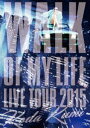 倖田來未／Koda Kumi 15th Anniversary Live Tour 2015～WALK OF MY LIFE～ [DVD]