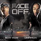 Artist Name: V - バウ・ワウ×オマリオン / FACE OFF（通常価格盤） [CD]
