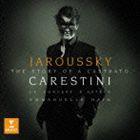 CARESTINI - THE STORY OF A CASTORATO詳しい納期他、ご注文時はお支払・送料・返品のページをご確認ください発売日2014/3/19フィリップ・ジャルスキー（CT） / 伝説のカストラート〜カレスティーニのためのアリア集CARESTINI - THE STORY OF A CASTORATO ジャンル クラシック声楽曲 関連キーワード フィリップ・ジャルスキー（CT）エマニュエル・アイム（cond）ル・コンセール・ダストレステファニー＝マリー・ドゥガンジュリアン・ショーヴァンKarine GilletteCharlotte GrattardYuki Koikeフランスのカウンターテナー歌手、フィリップ・ジャルスキーの来日記念盤。バロック期のスター・カステラート歌手、カレスティーニの出演するオペラのために作曲されたオペラ・アリア集。歌声の美しさと歌心が当代最高とされた、カレスティーニの声の魅力を徹底的に引き出すべく作曲された作品を収録。　（C）RS来日記念盤／録音年：2006年1月13-19日封入特典解説歌詞対訳付収録曲目11.『シファーチェ』よりエルミーニオのアリア 「私の熱情を燃え上がらせるおまえ」(3:24)2.『見出された兄弟たち』よりアッタロのアリア 「敵なる天 敵意ある星々よ」(7:13)3.『クレタのアリアンナ（アリアドネ）』よりテーゼオ（テセウス）のアリア 「私は おまえに挑む」(3:58)4.『アリオダンテ』よりアリオダンテのアリア 「戯れるがいい 不実な女よ」(9:49)5.『アルチーナ』よりルッジェーロのアリア 「ヒルカニアの岩窟に」(5:55)6.『アルチーナ』よりルッジェーロのアリア 「甘美な愛情が この心を満たす」(7:01)7.『ファルナーチェ』よりファルナーチェのアリア 「もし 私に死が与えられるとしても」(4:04)8.『ティートの慈悲』よりセクストゥス（セスト）のアリア 「もし あなたが感じるなら」(7:37)9.『ティートの慈悲』よりセクストゥス（セスト）のアリア 「私は 絶望のうちに死んでいく」(2:54)10.『デモフォーンテ』よりティマンテのアリア 「私は 岸辺近くにいると願っていた」(7:39)11.『オルフェーオ』よりオルフェーオのアリア 「私の美しき神よ ああ! 君はどこにいるのか?」(7:59)12.『オルフェーオ』よりオルフェーオのアリア 「わが不運を見つめて」(4:24) 種別 CD JAN 4943674167036 収録時間 72分04秒 組枚数 1 製作年 2013 販売元 ソニー・ミュージックソリューションズ登録日2014/01/07