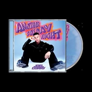 ANOTHER FRIDAY NIGHT （DELUXE）詳しい納期他、ご注文時はお支払・送料・返品のページをご確認ください発売日2023/10/6JOEL CORRY / ANOTHER FRIDAY NIGHT （DELUXE）ジョエル・コリー / アナザー・フライデー・ナイト（デラックス） ジャンル 洋楽クラブ/テクノ 関連キーワード ジョエル・コリーJOEL CORRYUKダンス・シーンに登場して以来、瞬く間にトップへと駆け上がり、BRITアワードにもノミネートされたDJ／プロデューサーのJoel Corry（ジョエル・コリー）が遂にデビュー・アルバムをリリース!ブレイク作「Sorry」をはじめ、数多くのダンス・ヒットをチャートに送り込んでいる最も多作なダンス・ヒット・メイカーを知る全てがここに!デラックス・エディションには4曲を新たに追加した全18曲!!収録内容1. Another Friday Night2. Drinkin’ （ft. Rita Ora）3. Hey DJ4. 0800 HEAVEN - Nathan Dawe x Joel Corry x Ella Henderson5. Lionheart （Fearless） - Joel Corry x Tom Grennan6. HISTORY - Joel Corry x Becky Hill7. Head ＆ Heart - Joel Corry x MNEK8. BED - Joel Corry x RAYE x David Guetta9. OUT OUT （ft. Charli XCX ＆ Saweetie） - Joel Corry x Jax Jones10. Desire - Joel Corry x Icona Pop x Rain Radio11. Do You Mind （ft. J Hart）12. Dance Around It - Joel Corry x Caity Baser13. Do U Want Me Baby? （ft. Elphi）- Joel Corry x Billen Ted14. Sorry15. Lonely16. I Wish （ft. Mabel）17. What Would You Do? - Joel Corry x David Guetta x Bryson Tiller18 Parade - Joel Corry x Da Hool 種別 CD 【輸入盤】 JAN 5054197773037登録日2023/09/01