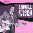 ロウエル・フルスン / アーリー・レコーディングス 1946-1952 [CD]