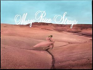 Fork, Country - 輸入盤 MARGO PRICE / STRAYS [CD]